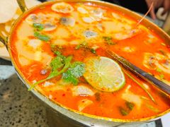 -Home Thai·泰谣(王府井apm店)