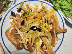 -盛和友·大院炒鸡(平度青岛路店)