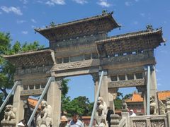 -北陵公园