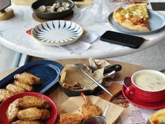 -必胜客(港城新天地店)