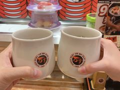 -万岁寿司(蓬江万达店)