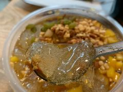 -怂嘴冷锅串串&乐山烧烤(中赢康康谷店)