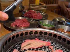 -汉拿山(北京上地华联店)