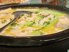 -渔梆子(长汀店)