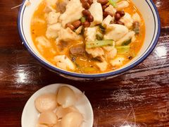 -老乌家特色小炒泡馍(大皮院店)