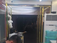 -阿兵盱眙龙虾·兄弟烧烤(老虎桥店)