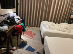 -潮岸酒店(广州琶洲会展广州塔店)