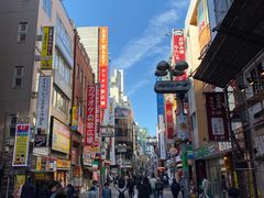 -秋叶原电器街