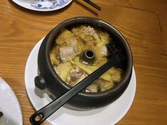 无量山汽锅鸡-福照楼汽锅鸡·云南菜(护国路店)