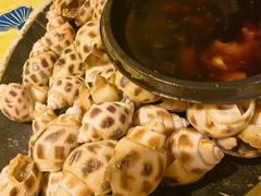 -桥东喜碧海鲜街(水东街店)
