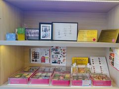-曲奇童话(尖沙咀店)