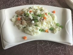 港式海皇炒芙蓉-紫玉轩精菜馆(东川路店)