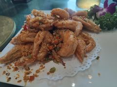 -北平味道.京味菜.烤鸭(梨园店)