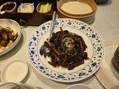 -上海和平饭店龙凤厅 Dragon Phoenix