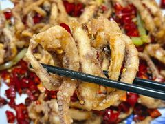 -逢春菜馆天津菜(胜利路店)