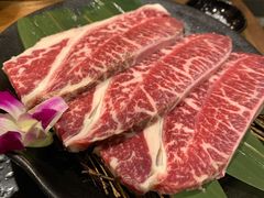 -九田家黑牛烤肉料理(石路天虹店)