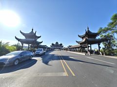 -黎阳老街