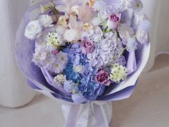 -LY Florist 花艺工作坊