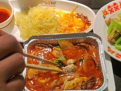 -可口香·非遗老号烧烤(南岗直营店)