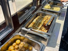 -十方新概念素食餐厅(厚街店)