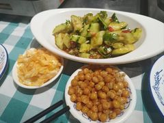 -重庆火锅水库鱼庄(南油店)