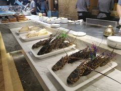 -雍和会海鲜姿造自助(湖东路店)