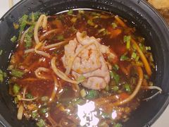 杠上脑花-一岚一山(角门总店)