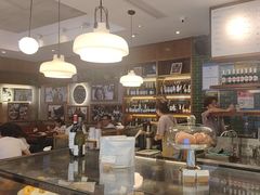 -BAKER&SPICE(国金中心商场店)