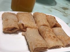 -梁家大院•农家菜(昆山会展中心店)