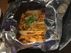-唐伯虎新派湘菜馆(石夏时代广场店)