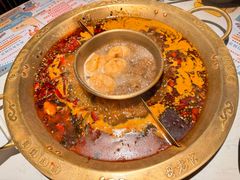 -哥老官重庆美蛙鱼头(五角场合生汇店)