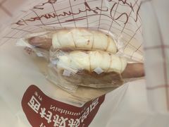 -西村叔叔的店·面包·甜品·蛋糕(清河万象汇店)