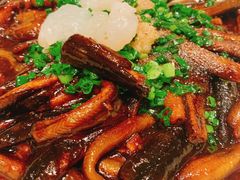 -玫瑰厅上海菜(兴国路店)