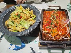 -清真·东饺宴