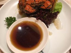 -扬州香格里拉·香宫中餐厅