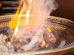 -西塔老太太泥炉烤肉(杭州首店)