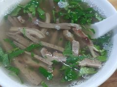 -王胖子驴肉火烧(鼓楼店)
