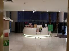 -石家庄万象天成假日酒店