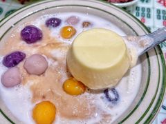 -堂屋糖水店(愚园店)