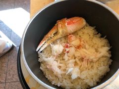 -蟹道乐(道顿堀本店)