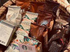 -星巴克(深圳广电金融中心分店)