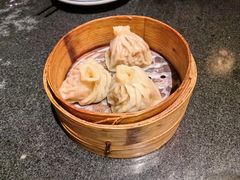 -南京大牌档(新街口德基广场店)