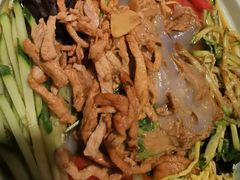 -谷语桃源(金色现河店)