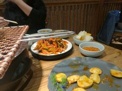 -老杨家熟食店