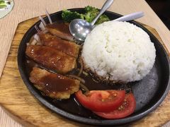 -佰搭果·广式茶餐厅(石牌东路店)