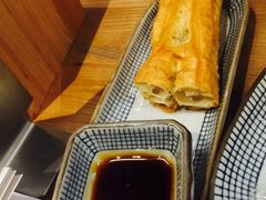 油条-桃园眷村(万象天地店)