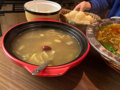 -有红鸡毛店·川菜(建设路店)