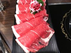 -老翡翠 Old Crystal Jade Restaurant
