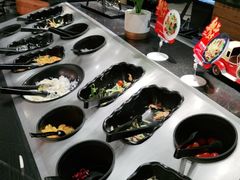 -比格比萨自助(花园路店)