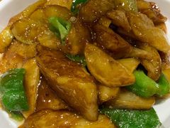 地三鲜-金掌勺·锅包肉(广渠门店)